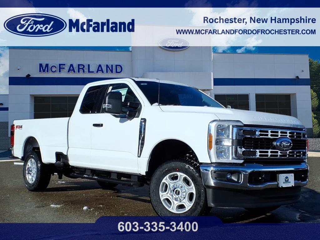 new 2026 Ford F-350 car, priced at $59,595