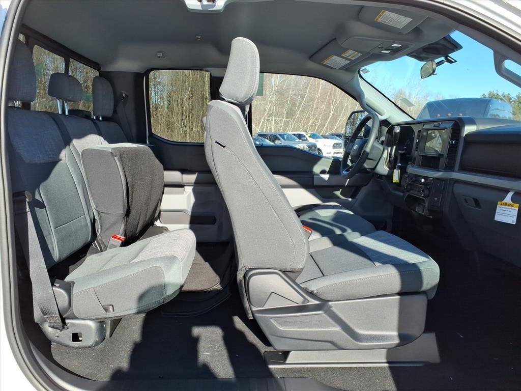 new 2026 Ford F-350 car, priced at $59,595