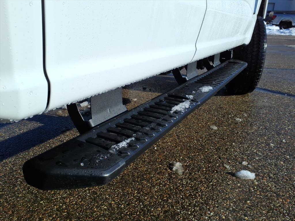 new 2026 Ford F-350 car, priced at $59,595