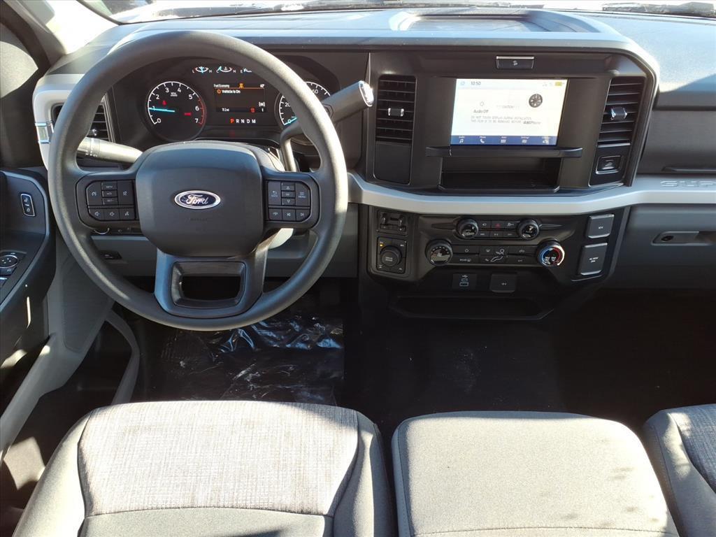 new 2026 Ford F-350 car, priced at $59,595