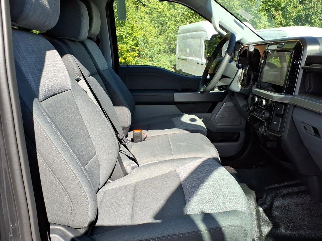 new 2027 Ford F-250 car, priced at $87,752