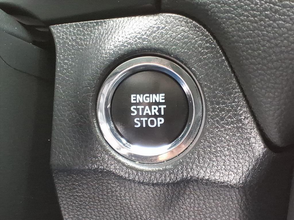 used 2024 Toyota RAV4 car, priced at $28,662