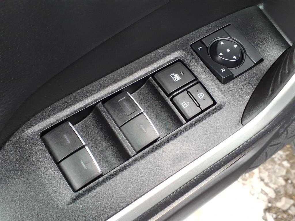 used 2024 Toyota RAV4 car, priced at $28,662