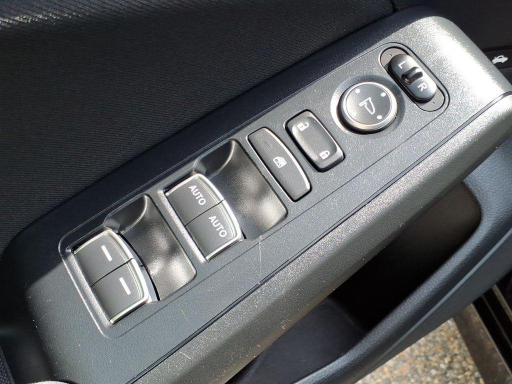 used 2025 Honda Civic car, priced at $24,847