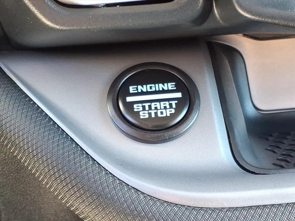 used 2023 Ford Bronco Sport car, priced at $23,950