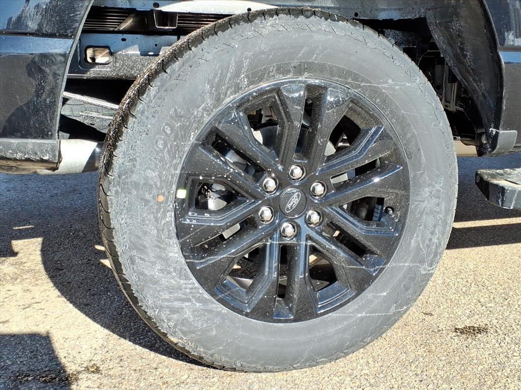 new 2026 Ford F-150 car, priced at $73,505