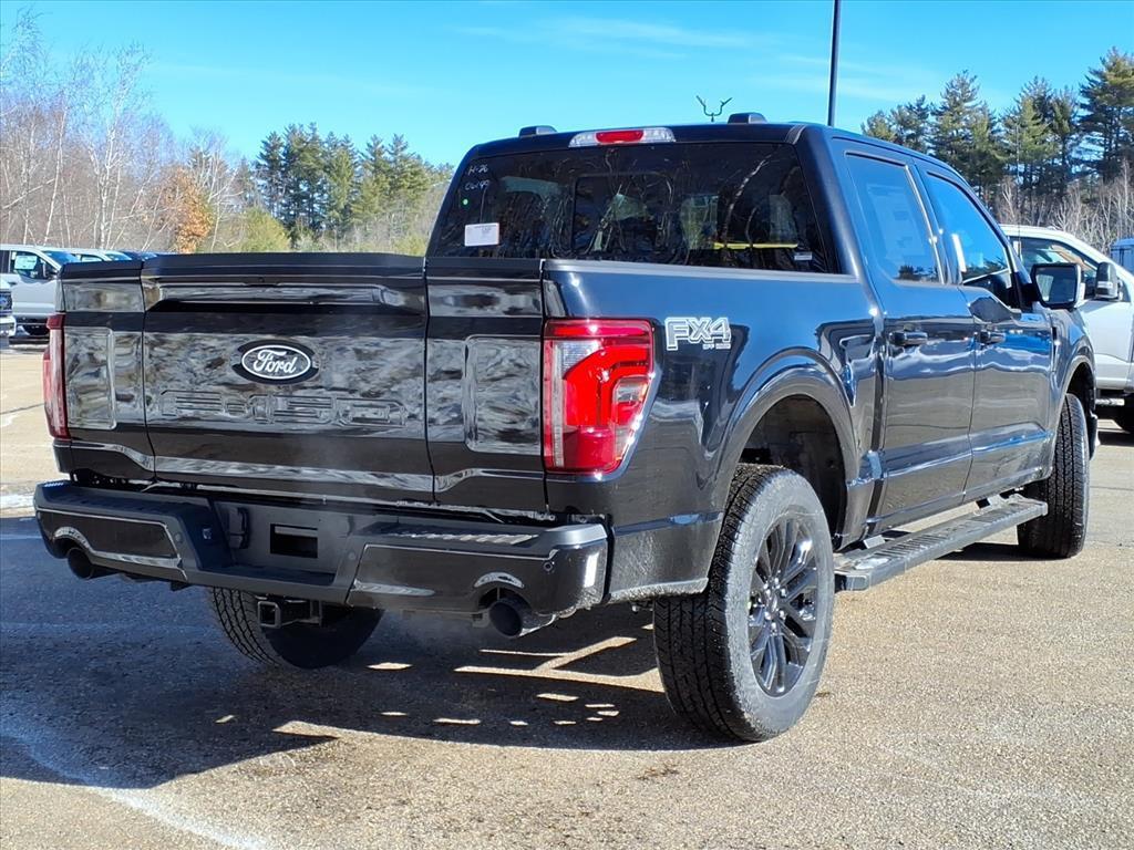 new 2026 Ford F-150 car, priced at $73,505