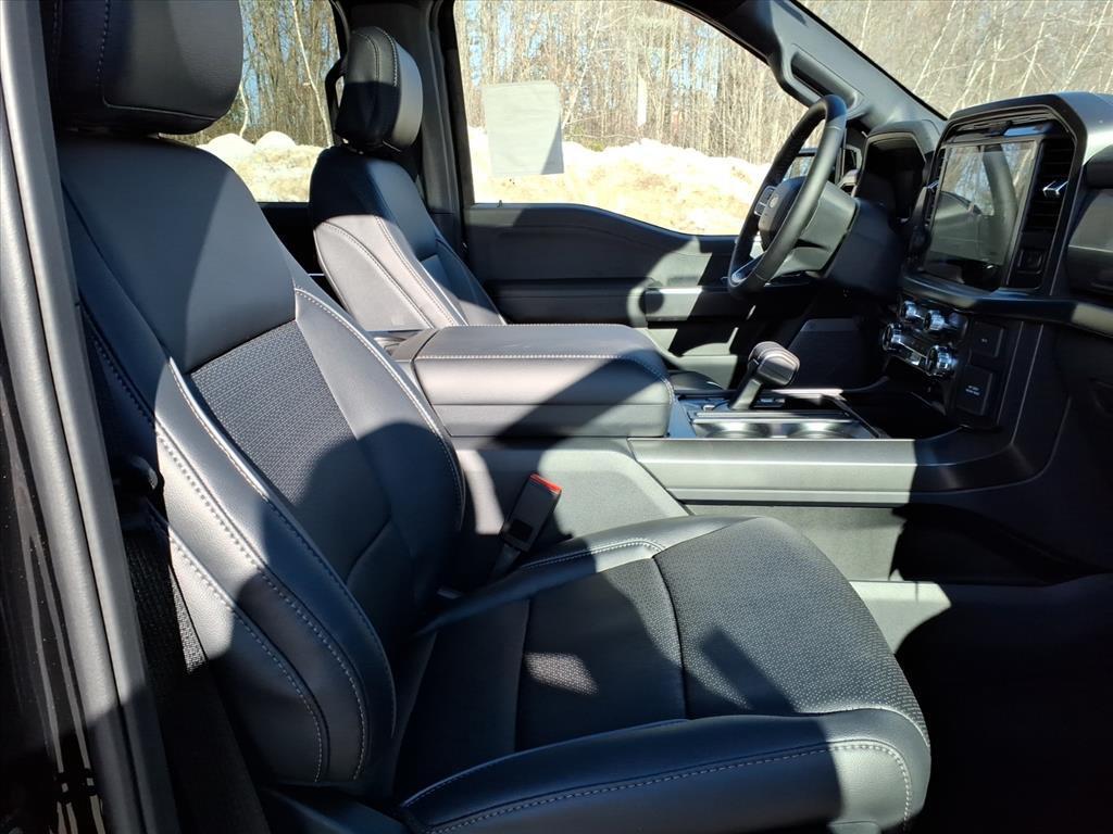 new 2026 Ford F-150 car, priced at $73,505