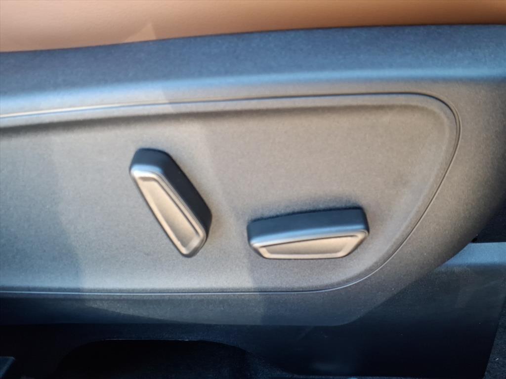 new 2025 Ford Bronco Sport car, priced at $38,755