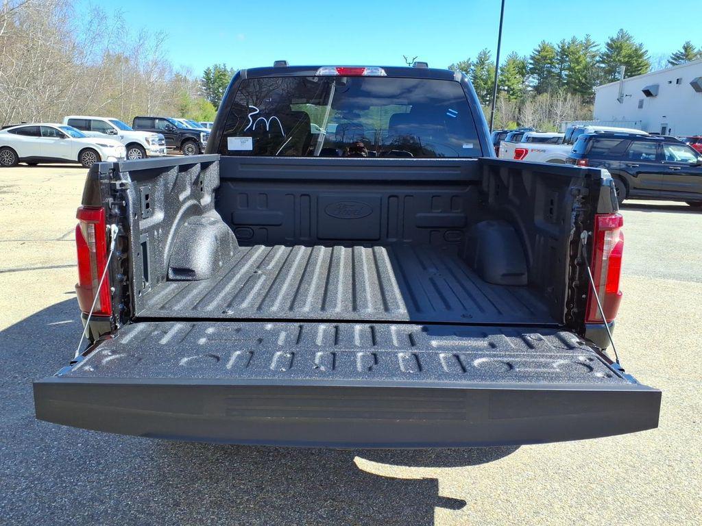 new 2026 Ford F-150 car, priced at $46,008