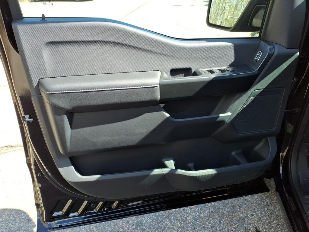 new 2026 Ford F-150 car, priced at $46,008