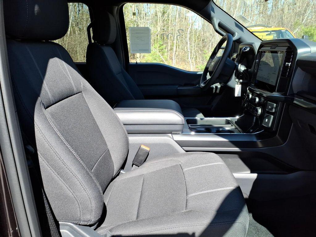 new 2026 Ford F-150 car, priced at $46,008