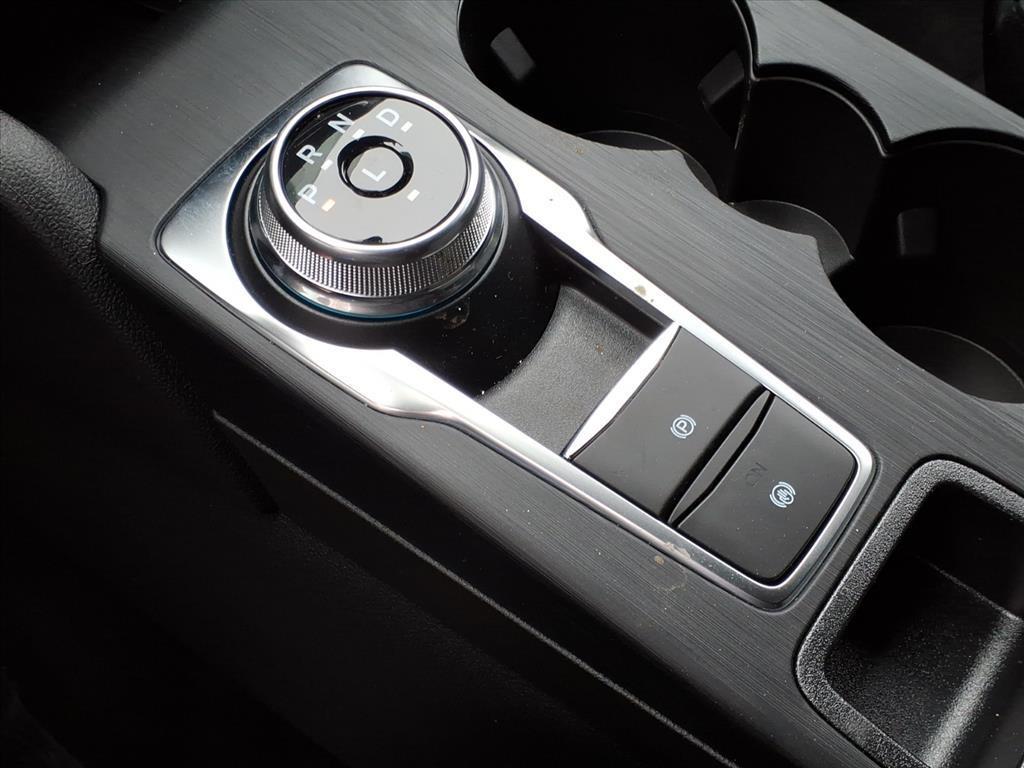 new 2026 Ford Escape car, priced at $31,120