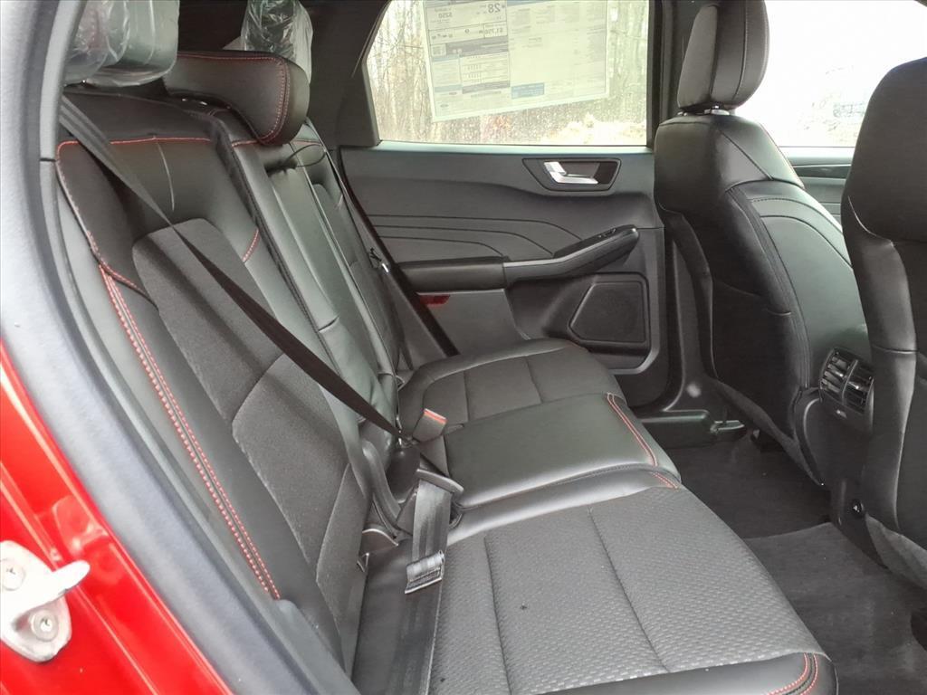 new 2026 Ford Escape car, priced at $31,120