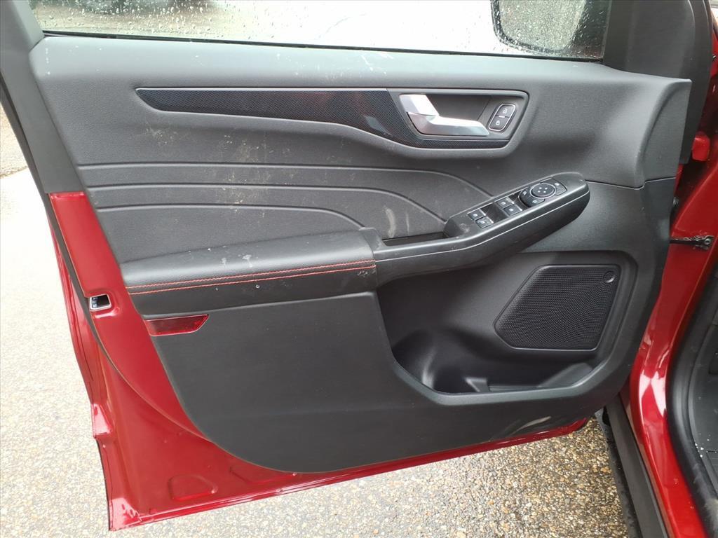 new 2026 Ford Escape car, priced at $31,120