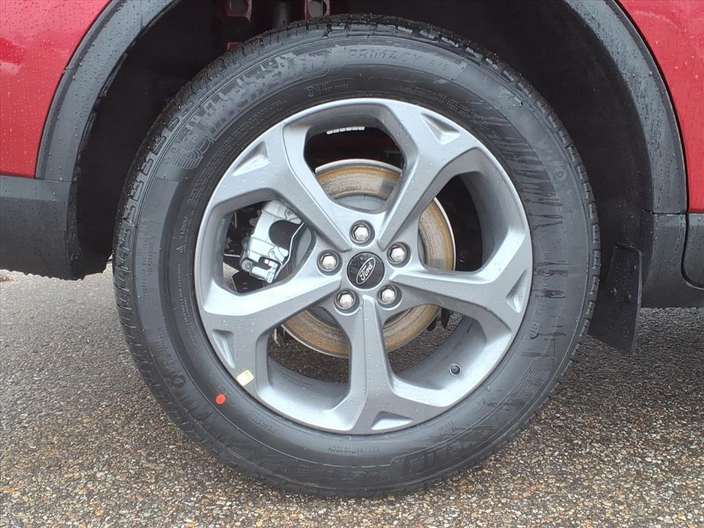 new 2026 Ford Escape car, priced at $31,120