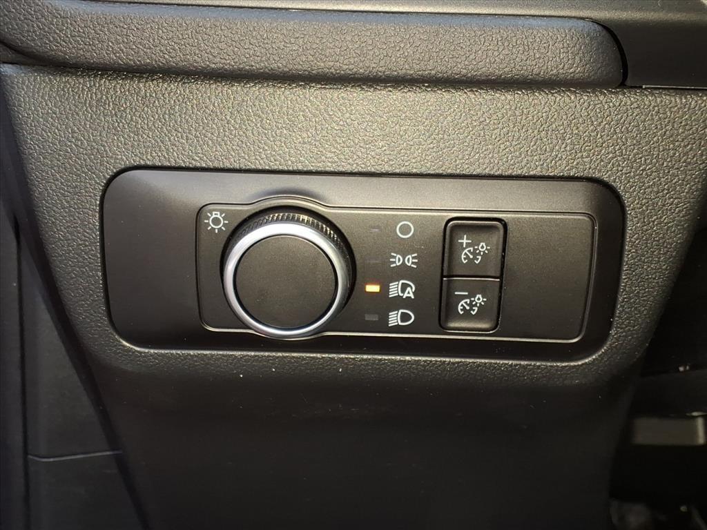 new 2026 Ford Escape car, priced at $31,120