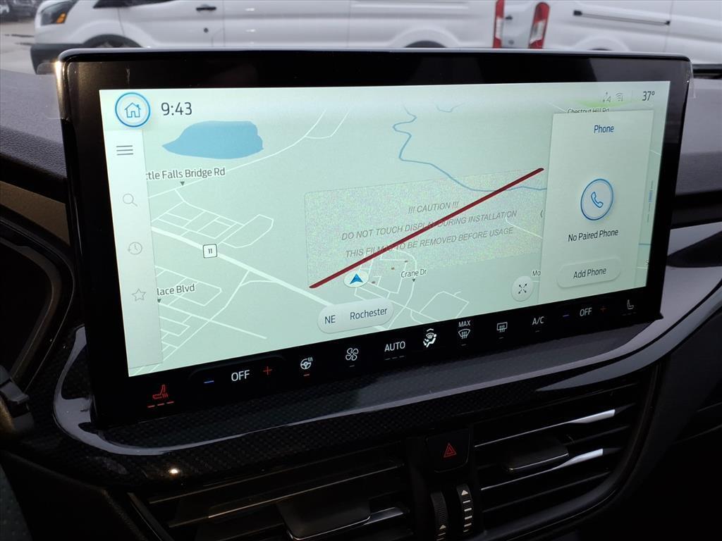 new 2026 Ford Escape car, priced at $31,120