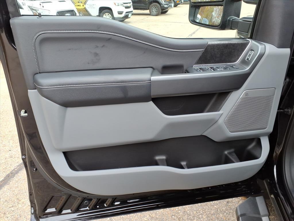 new 2026 Ford F-250 car, priced at $74,926