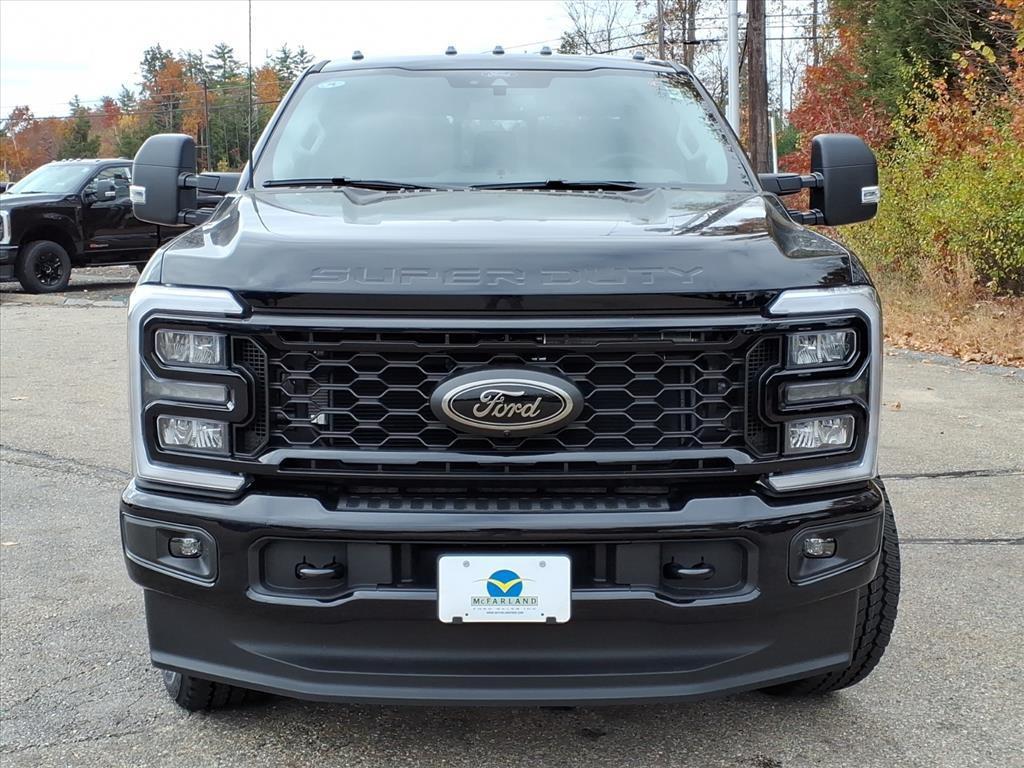 new 2026 Ford F-250 car, priced at $74,926
