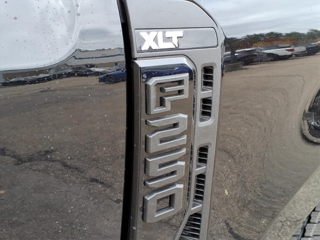 new 2026 Ford F-250 car, priced at $74,926