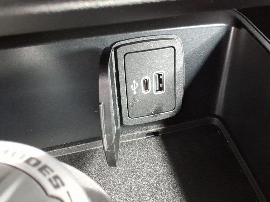 new 2026 Ford Bronco car, priced at $50,595