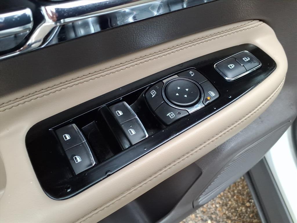 used 2020 Lincoln Corsair car, priced at $23,593