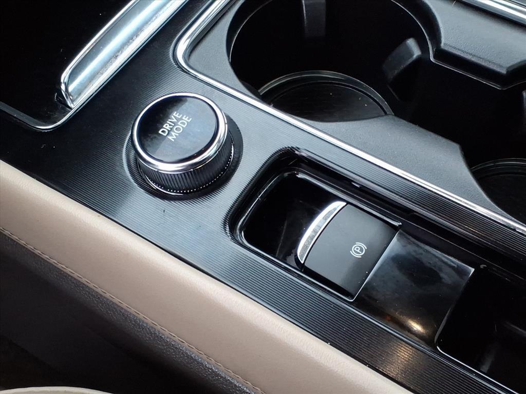 used 2020 Lincoln Corsair car, priced at $23,593