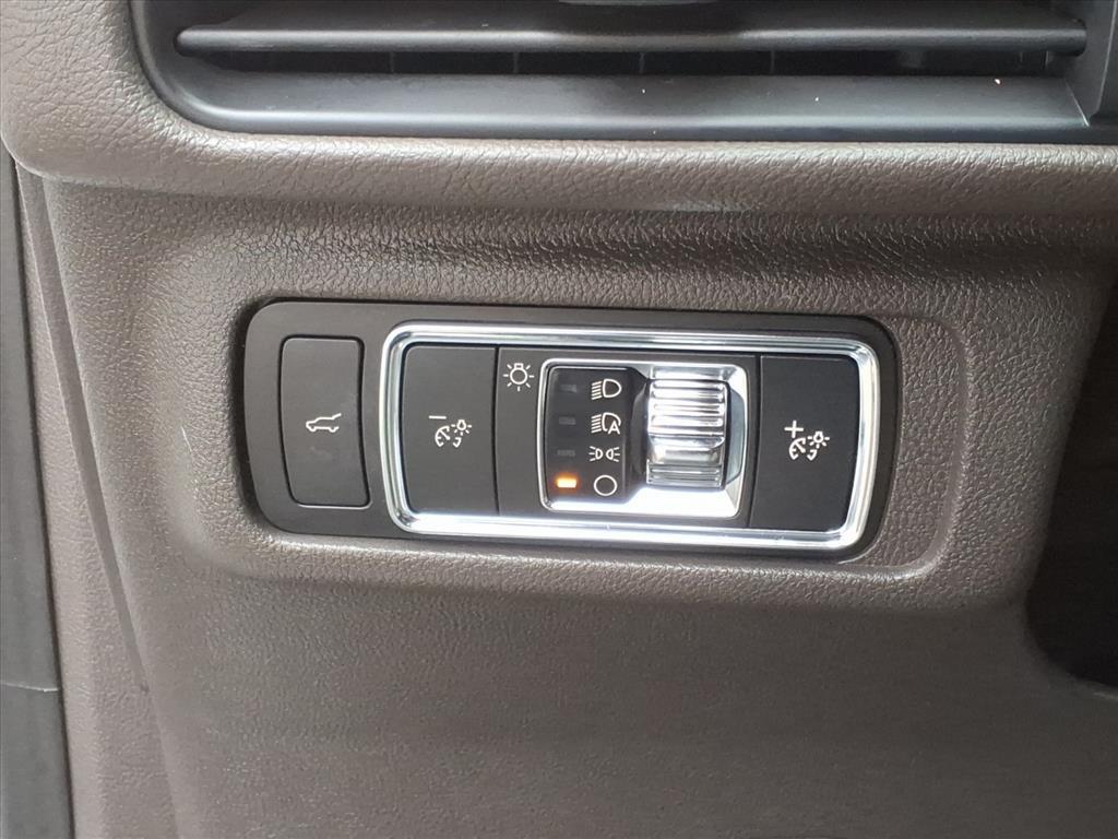 used 2020 Lincoln Corsair car, priced at $23,593