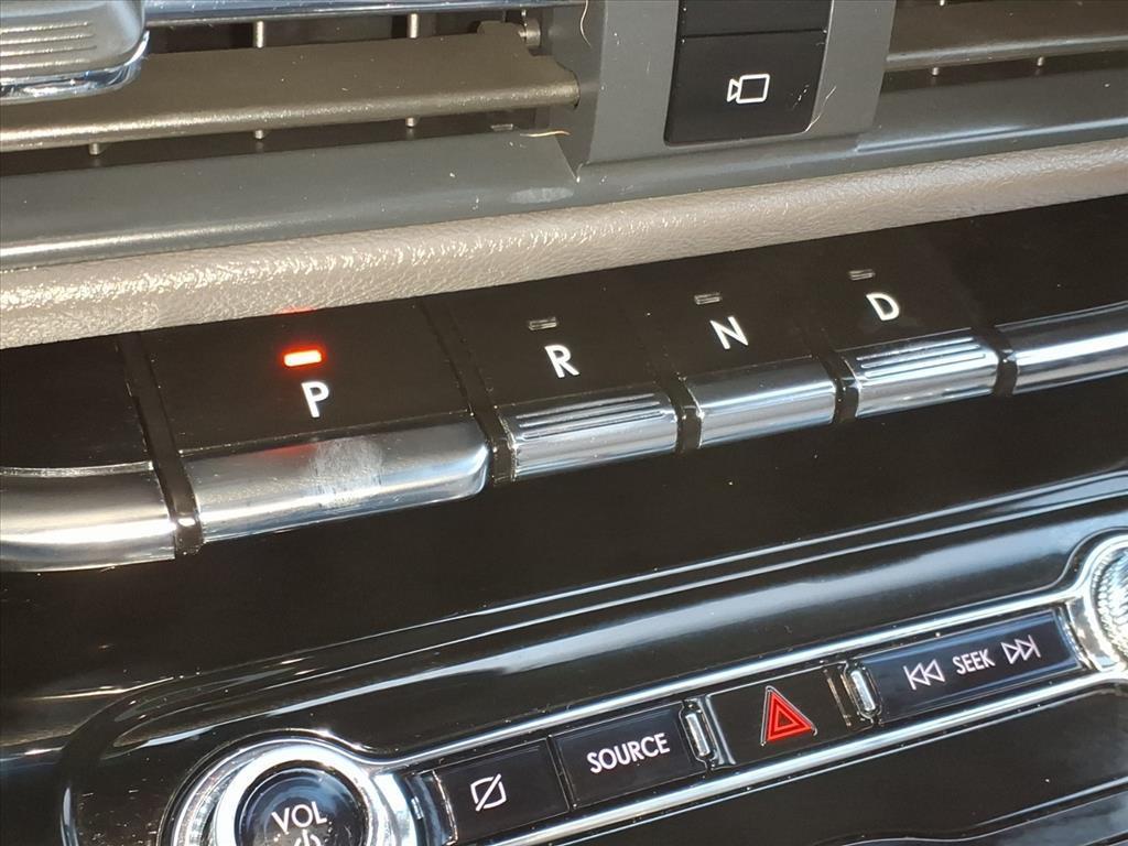 used 2020 Lincoln Corsair car, priced at $23,593