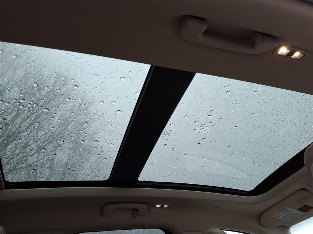 used 2020 Lincoln Corsair car, priced at $23,593