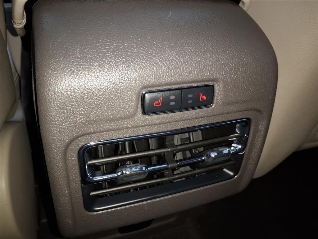 used 2020 Lincoln Corsair car, priced at $23,593