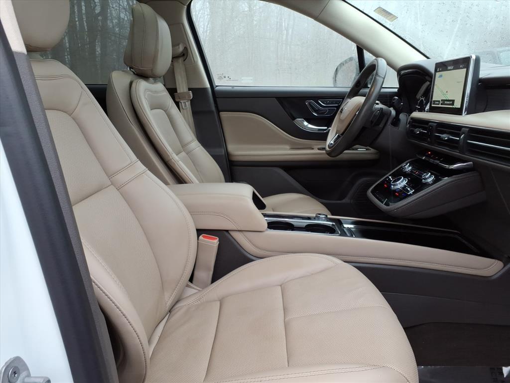 used 2020 Lincoln Corsair car, priced at $23,593