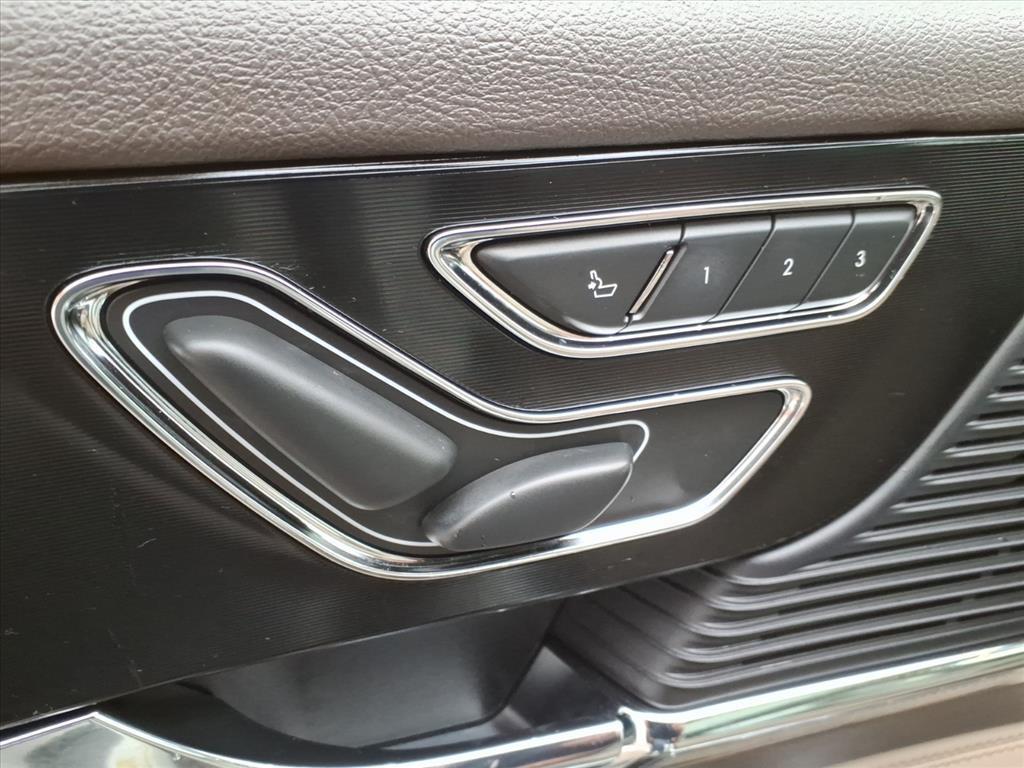 used 2020 Lincoln Corsair car, priced at $23,593