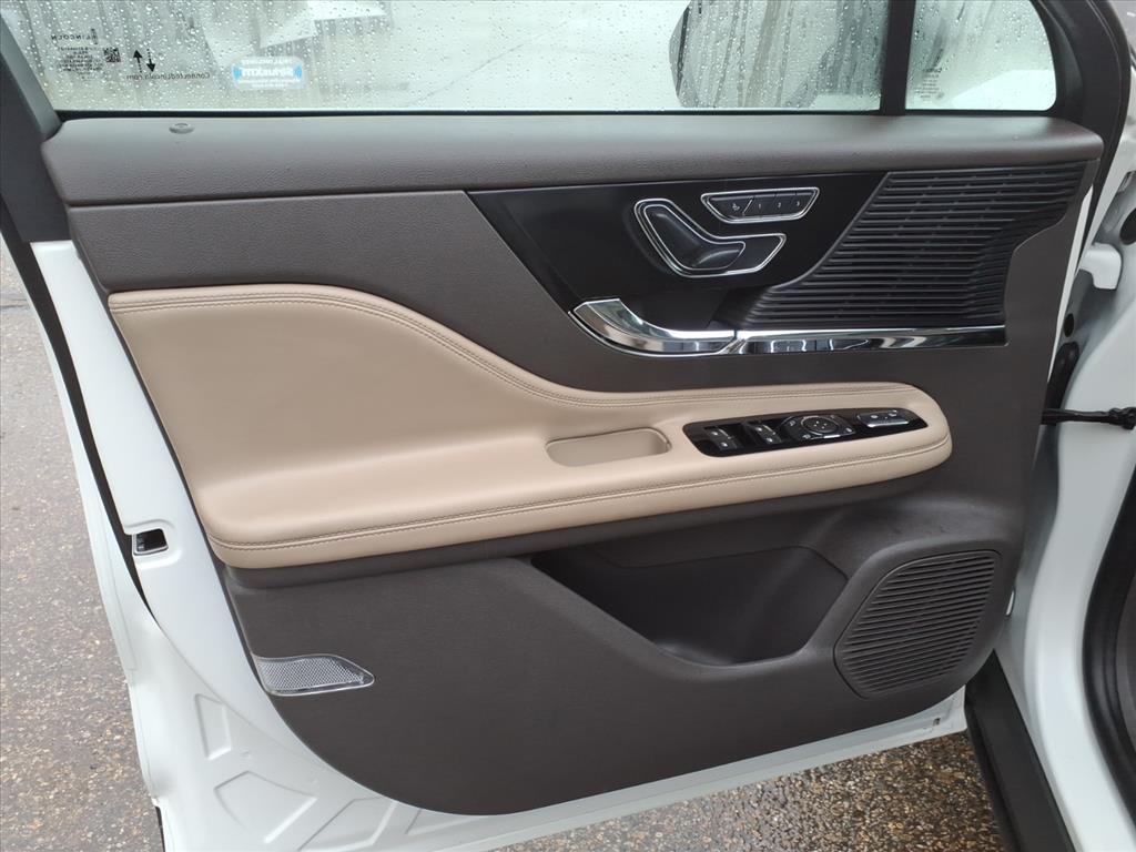 used 2020 Lincoln Corsair car, priced at $23,593