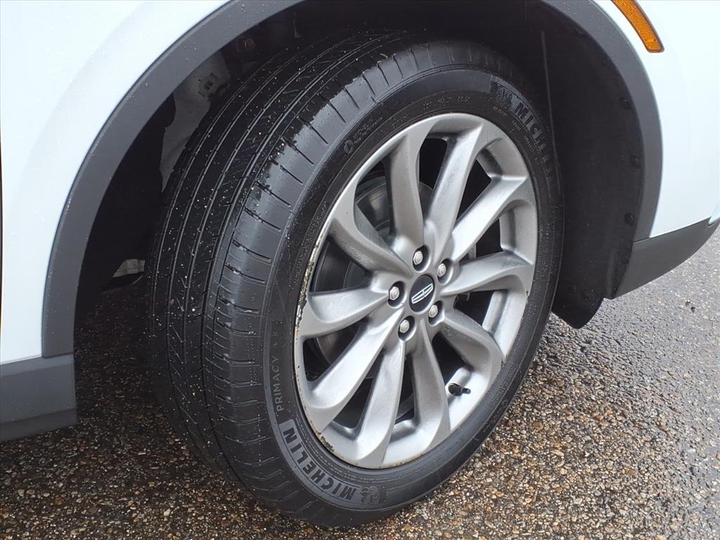 used 2020 Lincoln Corsair car, priced at $23,593