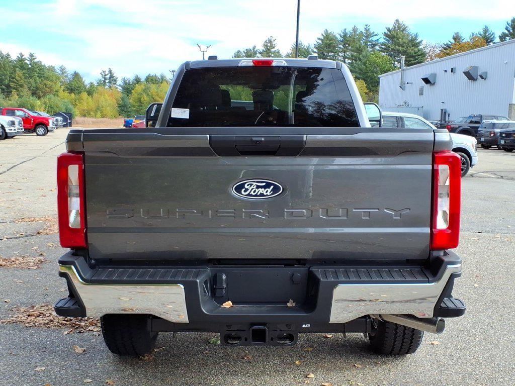 new 2027 Ford F-350 car, priced at $56,576
