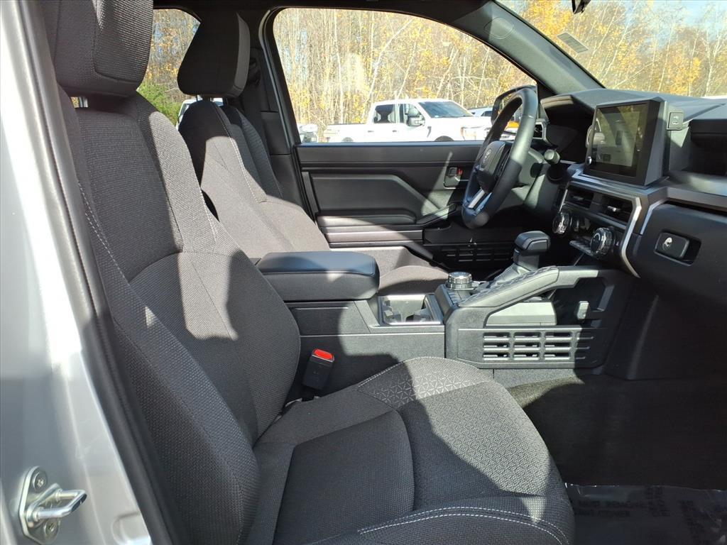 used 2025 Toyota 4Runner car, priced at $40,650