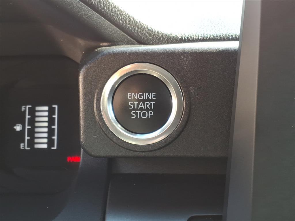 used 2025 Toyota 4Runner car, priced at $40,650