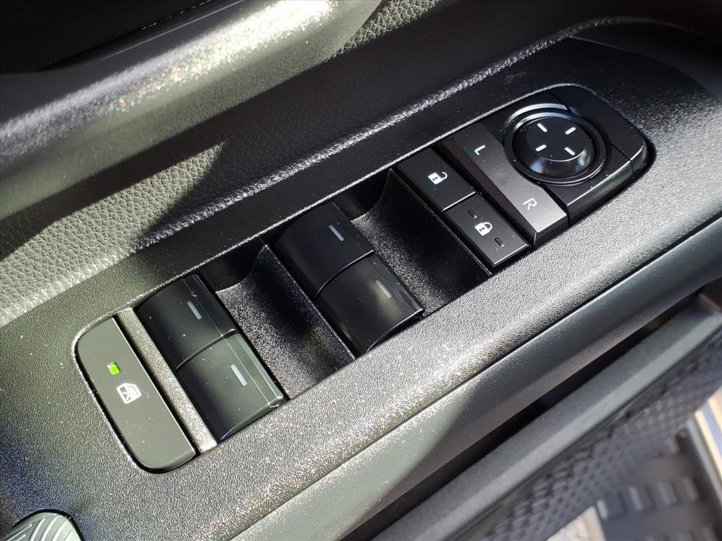 used 2025 Toyota 4Runner car, priced at $40,650