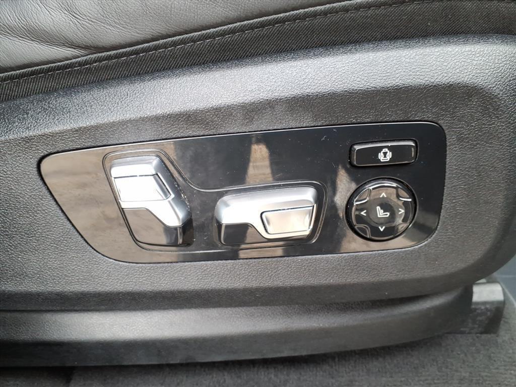 used 2025 BMW X7 car, priced at $54,985