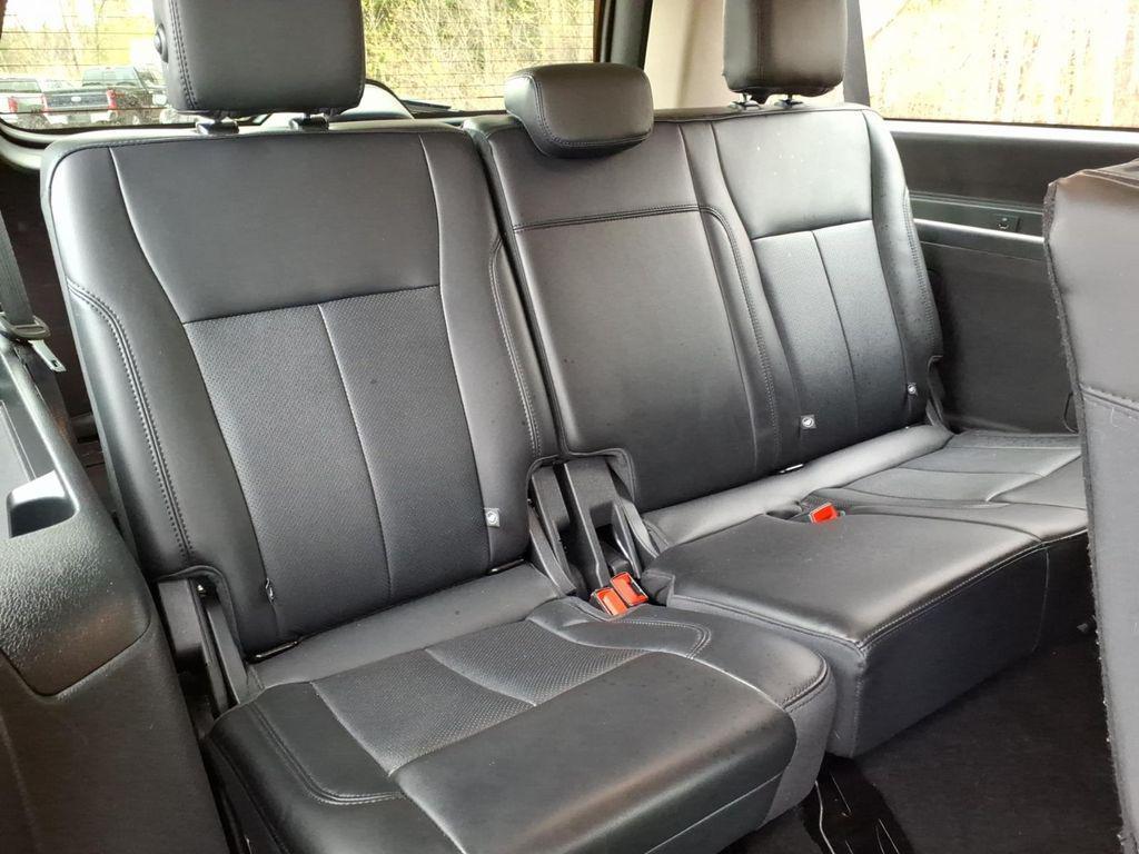 used 2024 Ford Expedition Max car, priced at $39,229