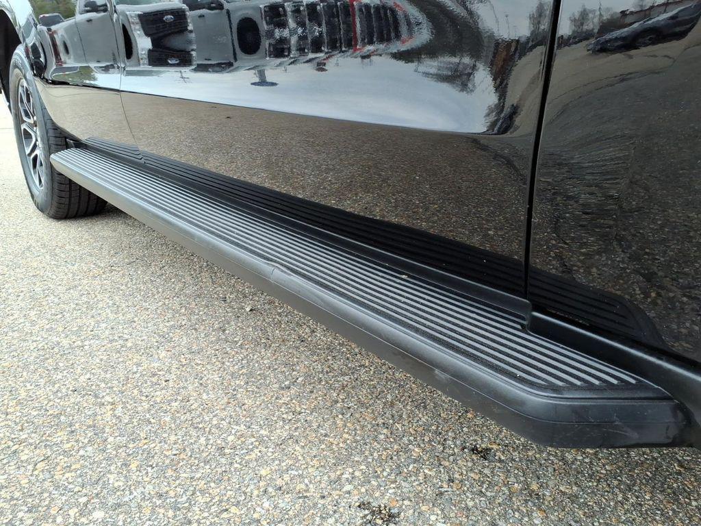 used 2024 Ford Expedition Max car, priced at $39,229