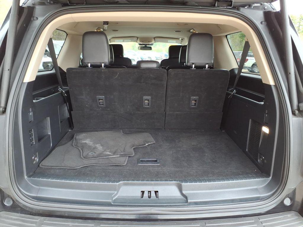 used 2024 Ford Expedition Max car, priced at $39,229