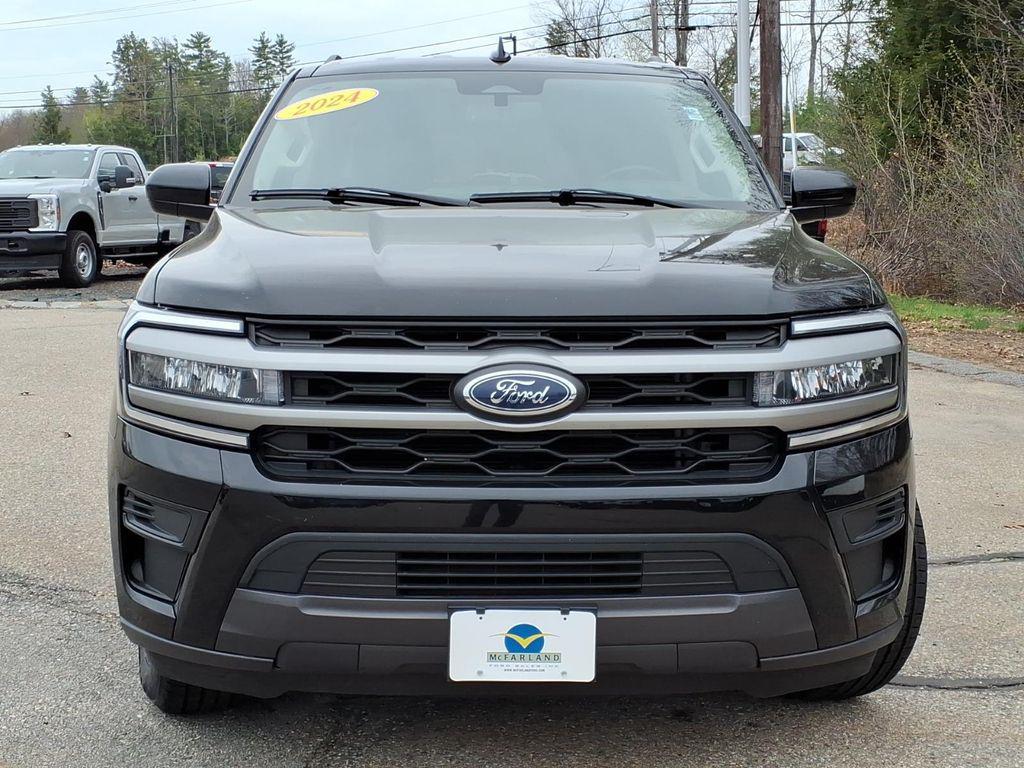 used 2024 Ford Expedition Max car, priced at $39,229