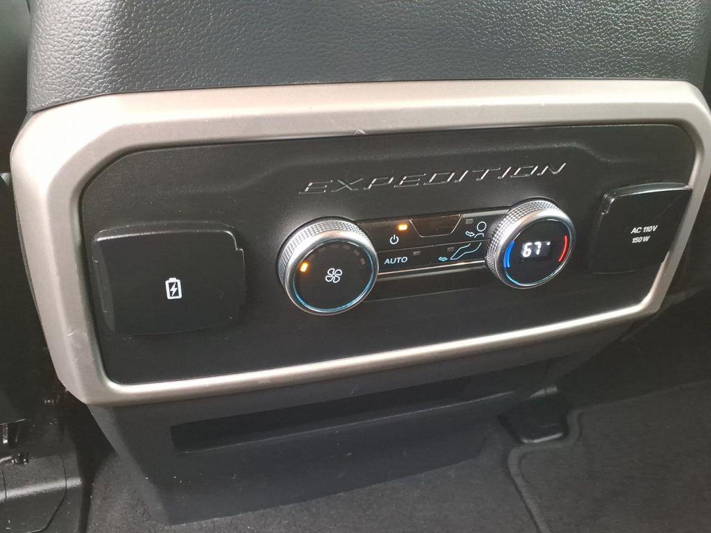 used 2024 Ford Expedition Max car, priced at $39,229