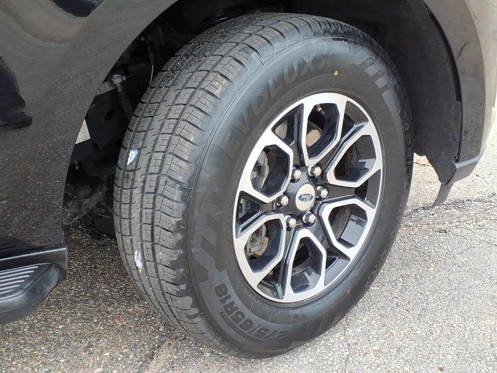 used 2024 Ford Expedition Max car, priced at $39,229