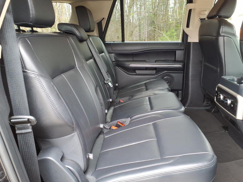 used 2024 Ford Expedition Max car, priced at $39,229