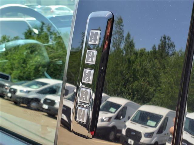 used 2021 Ford F-150 car, priced at $33,098