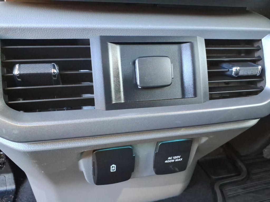 used 2023 Ford F-150 car, priced at $37,600